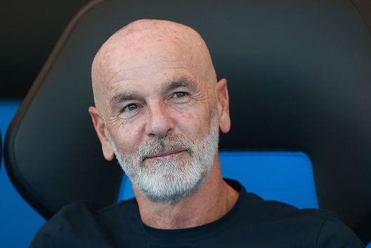 Fiorentina, Stefano Pioli: 'Kean parzialmente in gruppo, siamo fiduciosi'