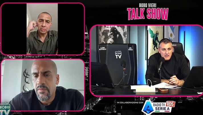 Trezeguet: “Finora Juve protagonista. Non ha le coppe e in campionato…” - immagine 1