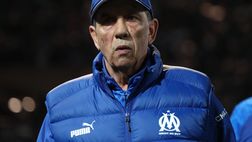 Marsiglia fatale, il Montpellier esonera Der Zakarian: al suo posto ecco Gasset