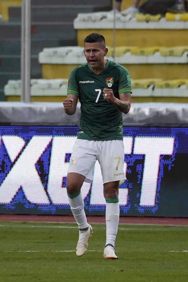 Bolivia-Cile, dalla prima goleada a Sanchez: cinque partite da ricordare- immagine 2