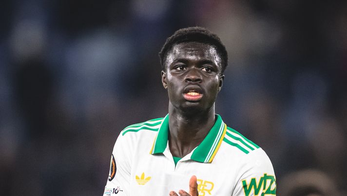 Malen è isolato: Gasperini è pronto a lanciare Vaz - immagine 1