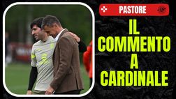 Milan, Pastore: “Cardinale, che freddezza su Tonali. Maldini? Uno dei motivi…”