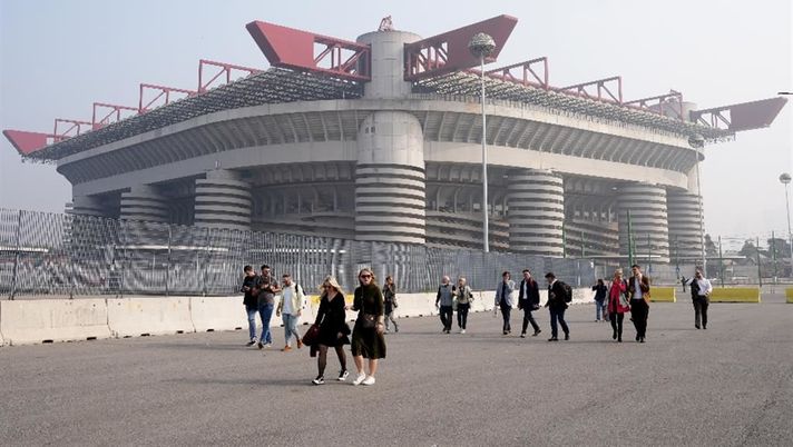 San Siro