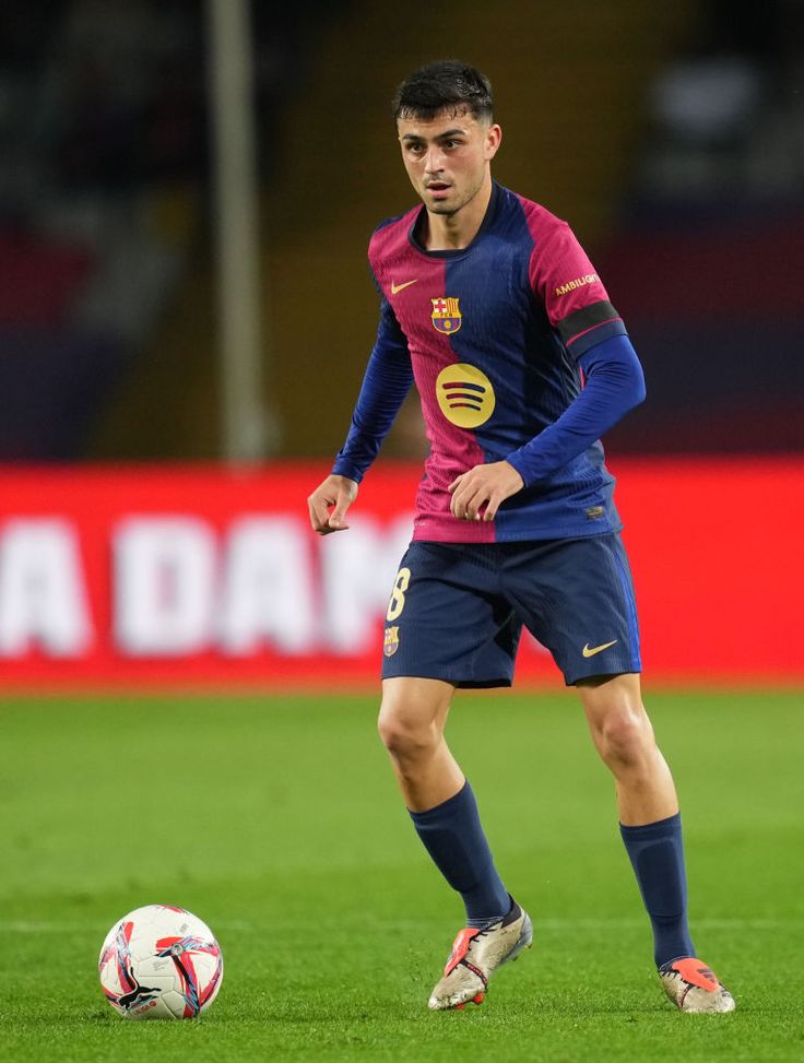 Barça, senti Pedri: “Iniesta era il mio idolo e cerco di essere come lui”- immagine 3