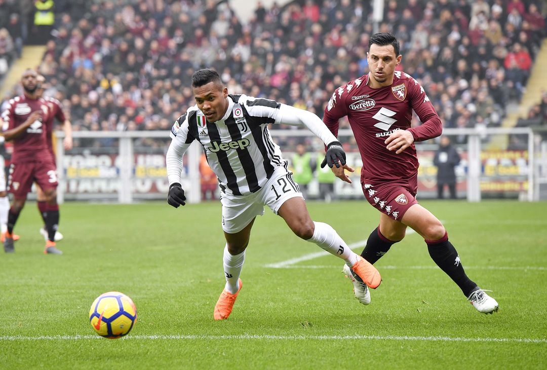 Fotogallery – Torino-Juventus 0-1: i granata non pungono - immagine 28