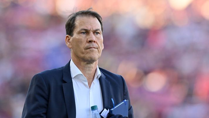 Lecce-Napoli, Garcia convoca ancora D’Avino: c’è anche un ritorno - immagine 1