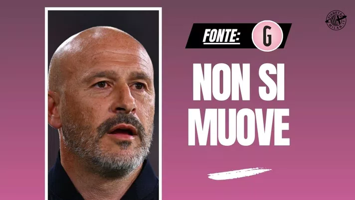 Milan su Italiano? Il Bologna lo blinda così: le parole di Fenucci