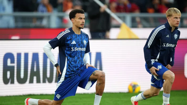 Dele Alli si racconta: “Nella mia squadra ideale presente anche un rossonero” - immagine 1