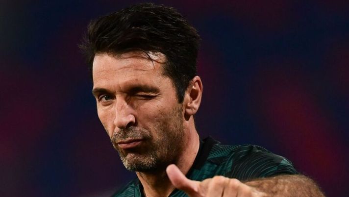 Buffon: “Pio Esposito ci porterà al Mondiale! Chi scelgo fra Ronaldo e CR7, su Yildiz…” - immagine 1
