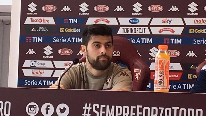 Roma-Torino, Benassi: “La Roma non perdonerebbe il blackout avuto col Pescara” - immagine 1