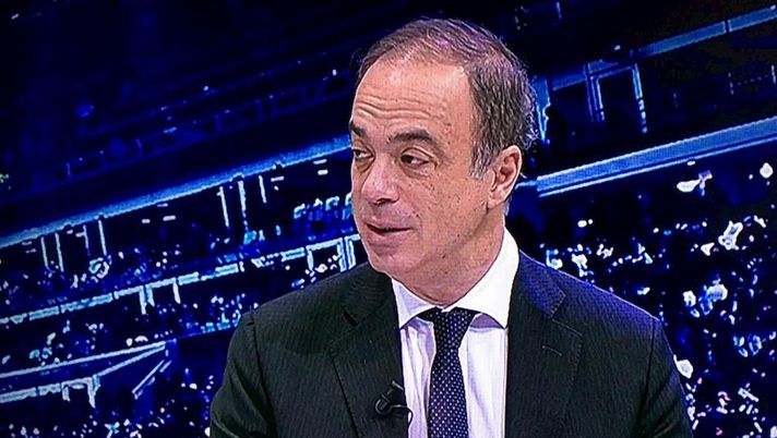 Compagnoni: “Inter, primo posto in Champions obbligo. Le seconde tutte abbordabilissime” - immagine 1