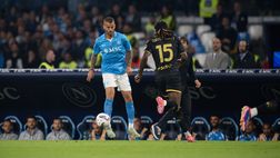 Corsa scudetto tra Inter e Napoli, cambia ancora tutto: cambiano anche le quote