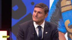 Zanetti: “Inter forte, il ciclo è già aperto. Lautaro resta. E ora ho un altro sogno”