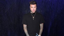 Fedez pubblica il suo libro ‘L’acqua è più profonda di come sembra da sopra’