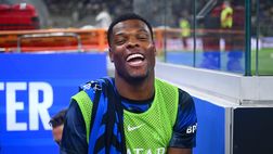 Dumfries, ultimi dettagli burocratici poi convocazione in sede e firma: i dettagli