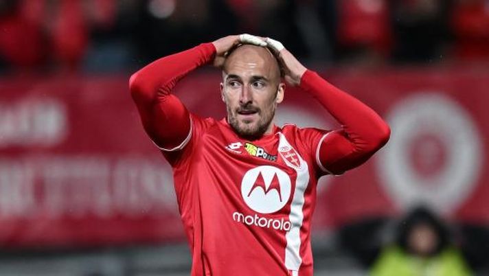 Svincolati, dopo il no del Padova a Caldirola il difensore si accasa in serie D - immagine 1