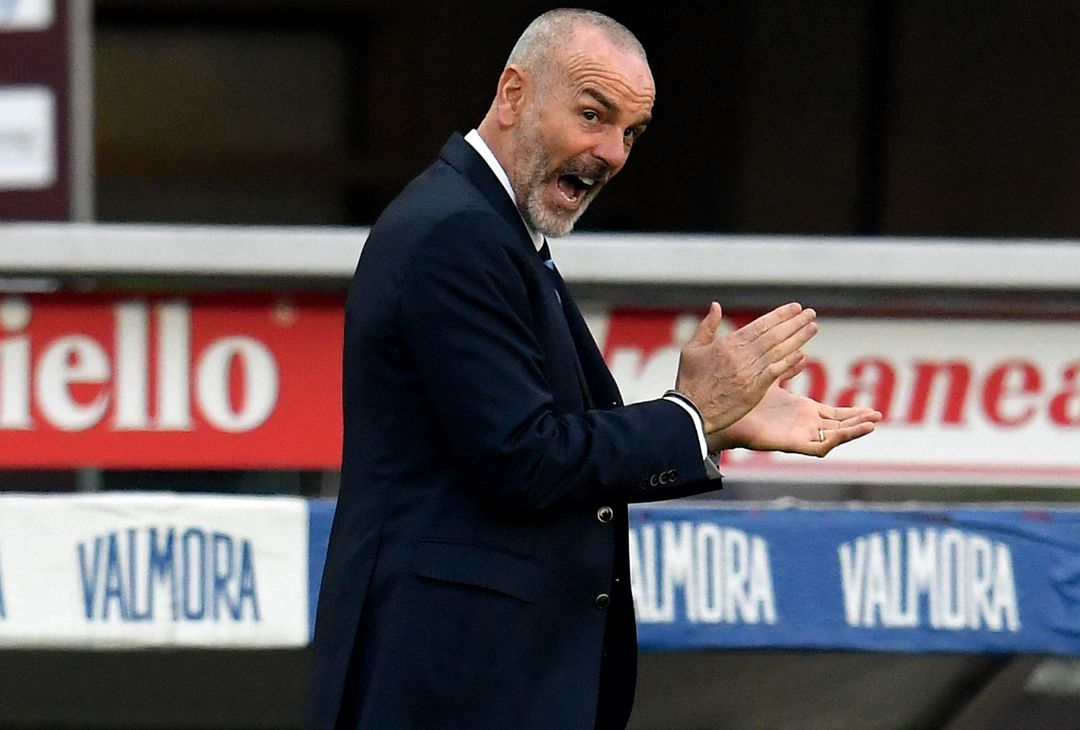 Fotogallery, Torino-Inter 2-2: le immagini di una partita vibrante - immagine 70