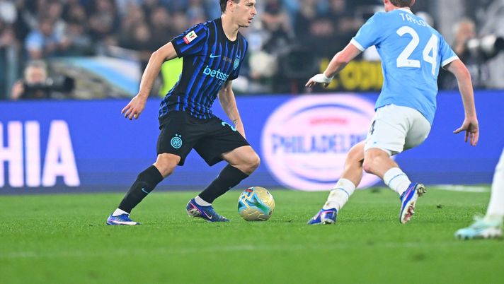 Cds – Lazio-Inter, pagelle: Dumfries da paura, Barella pendolo. Chivu? Cosa gli si poteva… - immagine 1