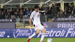 Torino, Kulenovic si candida: chance in più con Adams ko