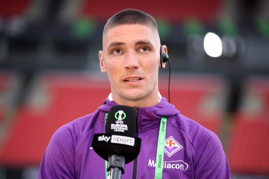 QS: “Nico Gonzalez, Amrabat, Milenkovic e Cabral. Almeno uno sarà ceduto”- immagine 2