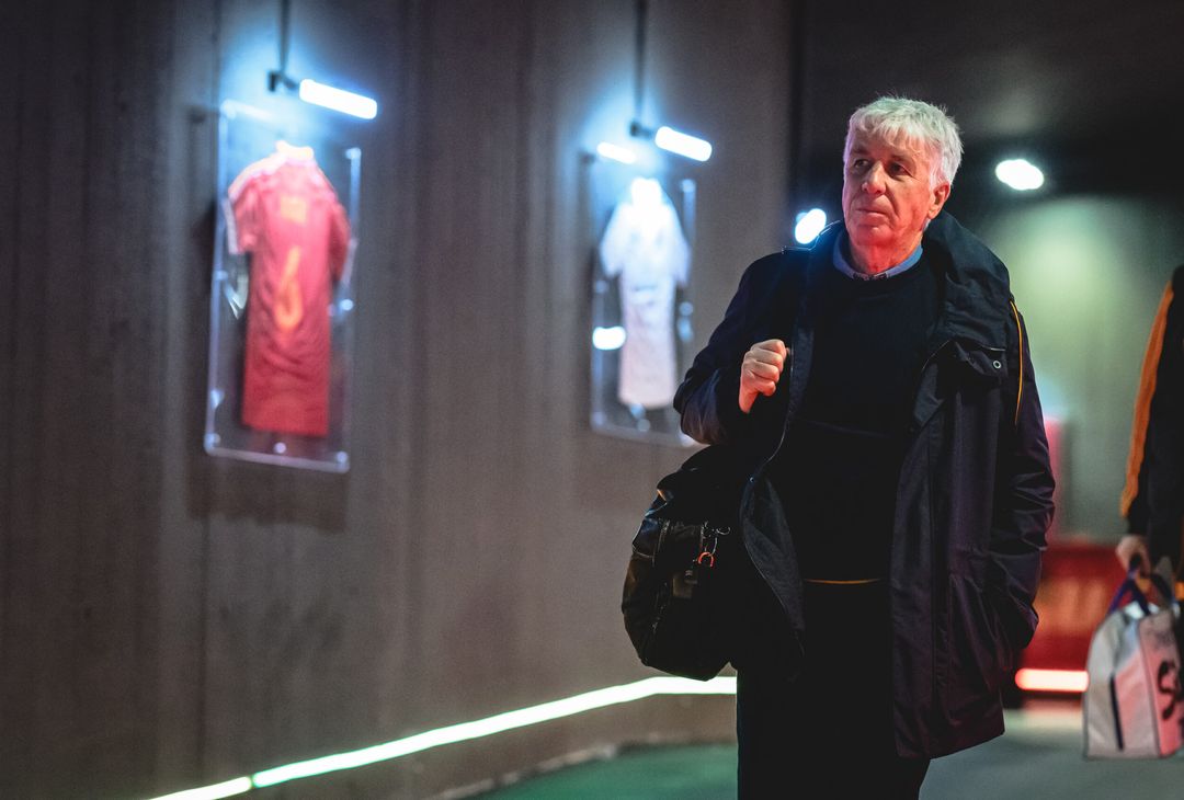 Roma-Como – FOTO GALLERY- immagine 1