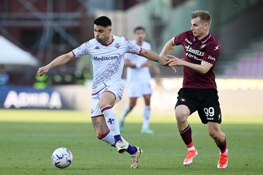 Kouamè ripaga la fiducia di Italiano. Sottil nervoso, se la prende con tutti- immagine 2