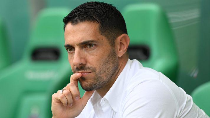 Calciomercato Milan, accelerata per Kostic: Moncada e Kirovski al lavoro