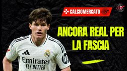Dall’addio di Theo a Fran Garcia: il Milan guarda ancora al Real Madrid per la fascia