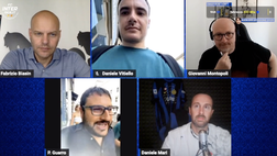 VIDEO FCIN1908 \ Inter, Guarro svela: “Altro talento del 2006 in arrivo”