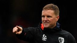 Newcastle, Howe: “Pope infortunio serio, out quattro mesi. Non agiremo sul mercato”