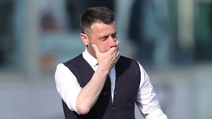 Giovanili, arriva il figlio di D’Aversa dell’Empoli - immagine 1