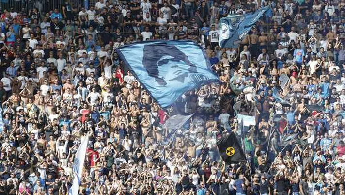 napoli maradona