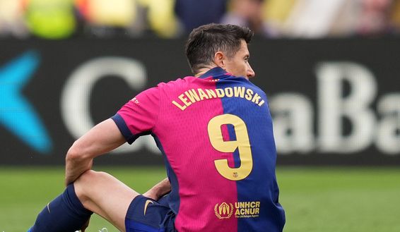 Cadena COPE – Lewandowski, i tempi di recupero aggiornati in vista dell’Inter- immagine 2