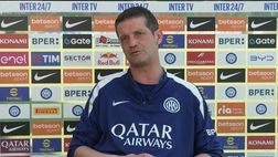 Chivu: “Potevo mettere una maschera, mai fatto! Scudetto? No fioretti. Dopo il gol di Barella…”