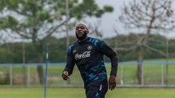 Napoli-Juve Stabia, allenamento congiunto: doppiette per tre azzurri. Il risultato