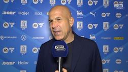 Di Biagio: “Supercoppa? Inter favorita. E come giocatore copertina scelgo…”