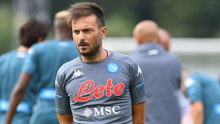 sinatti dimissioni napoli