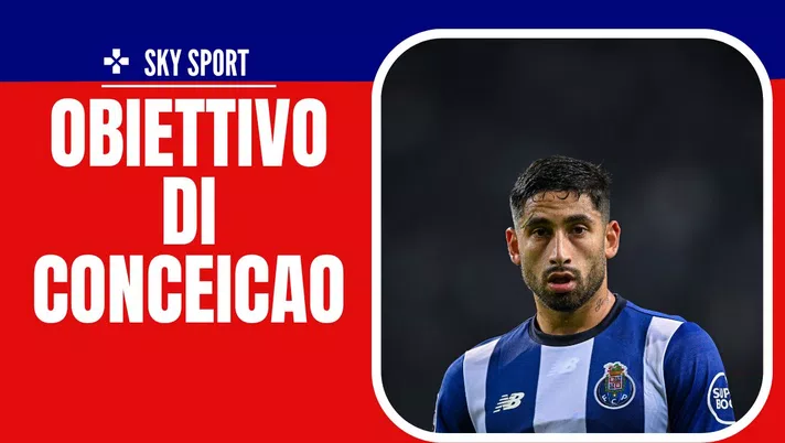 Alan Varela Porto Calciomercato Milan News