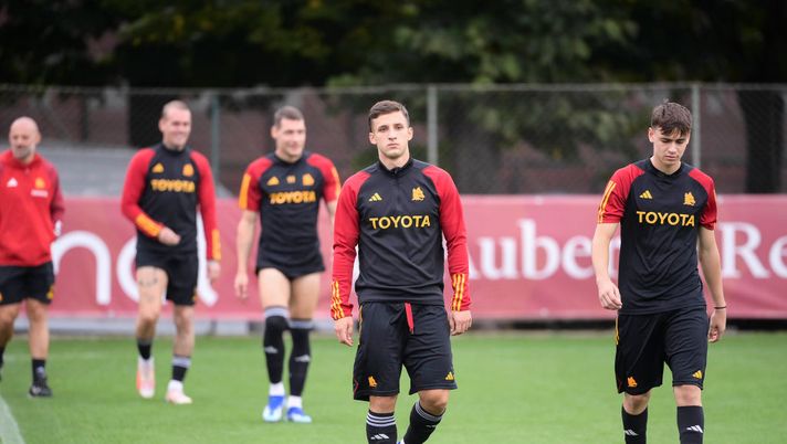 Roma, chi sono i giovani che può promuovere De Rossi: da Pisilli a Pagano, tutti i nomi - immagine 1