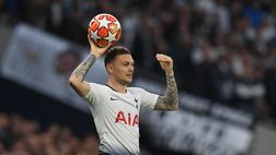 Calciomercato Milan – Terzino in arrivo a gennaio? Piace Trippier
