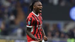 Accostato al Napoli, il Bayern vuole Leao: offerto al Milan un ex azzurro – TMW