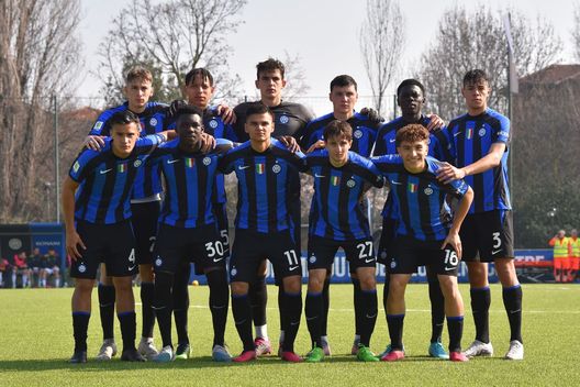 Inter, la Primavera di Chivu torna al lavoro: il programma del pre-campionato- immagine 2