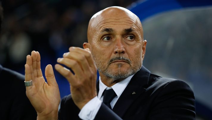 spalletti juventus