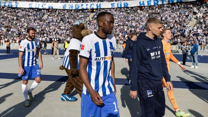 Sky – Lukebakio, non solo Inter: in Italia interessati altri due club - immagine 1