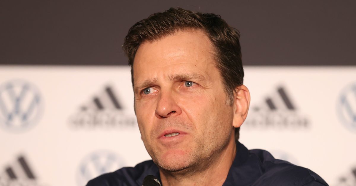 Bierhoff Bayer