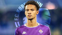 Romano conferma: Richardson vola al Copenaghen. I dettagli dell’operazione