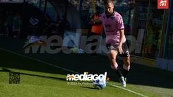 Calciomercato Como, rinforzo in difesa: in chiusura l’affare per l’ex Palermo Sala