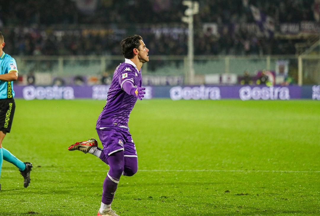 GALLERY VN – Le immagini più belle di Fiorentina-Parma - immagine 193