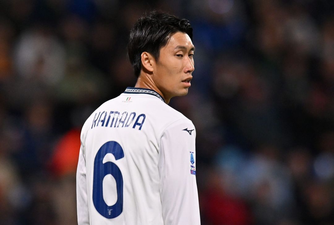 Sassuolo-Lazio, le migliori immagini della nona di Serie A – GALLERY - immagine 13