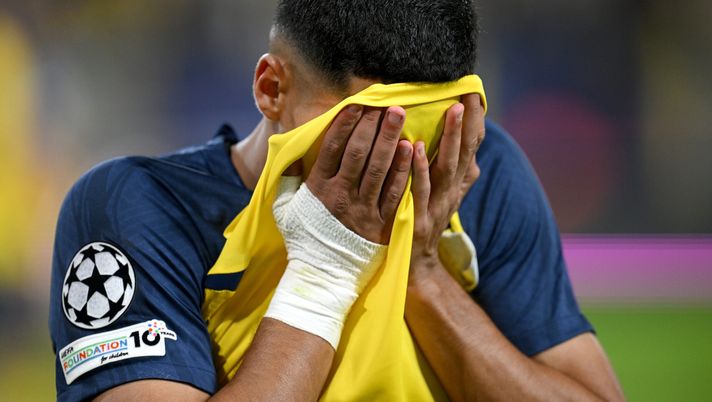 Khalaili, ecco di quanto è il rilancio Inter. Trattativa a oltranza: “C’è la convinzione che…” - immagine 1